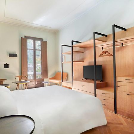Le Palacete Hotel Gracia District, Sonder By Marriott Bonvoy Barcelona Eksteriør bilde