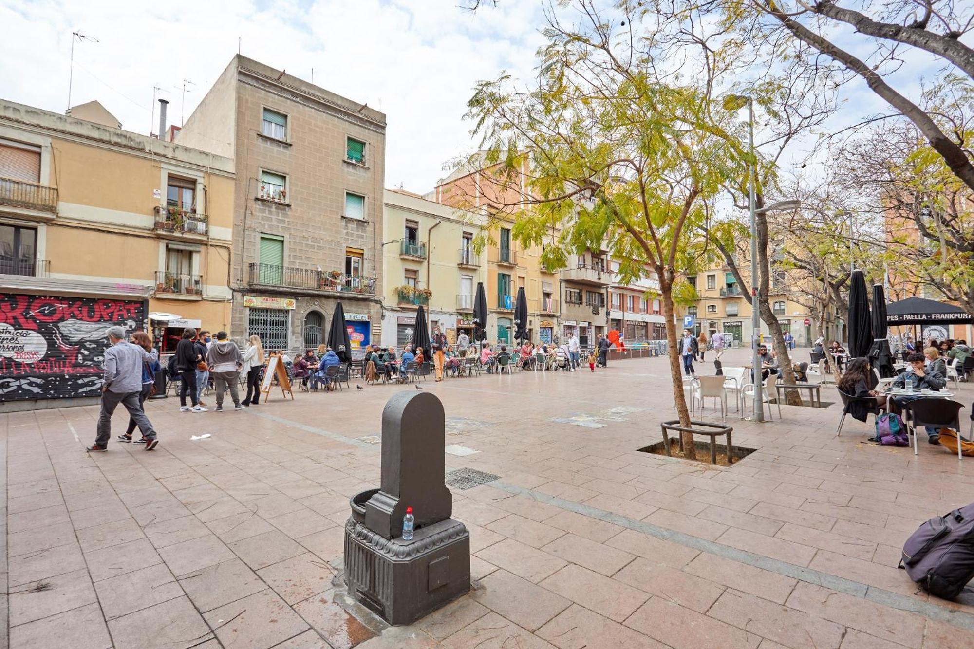 Le Palacete Hotel Gracia District, Sonder By Marriott Bonvoy Barcelona Eksteriør bilde