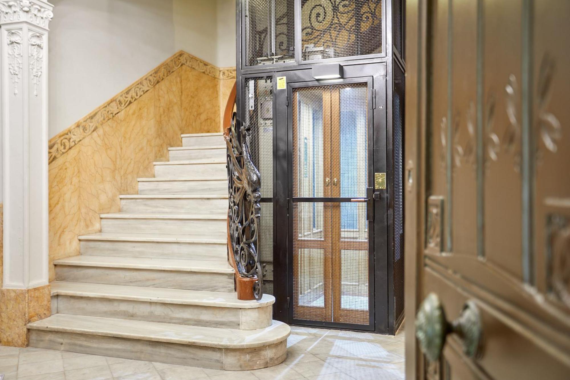 Le Palacete Hotel Gracia District, Sonder By Marriott Bonvoy Barcelona Eksteriør bilde