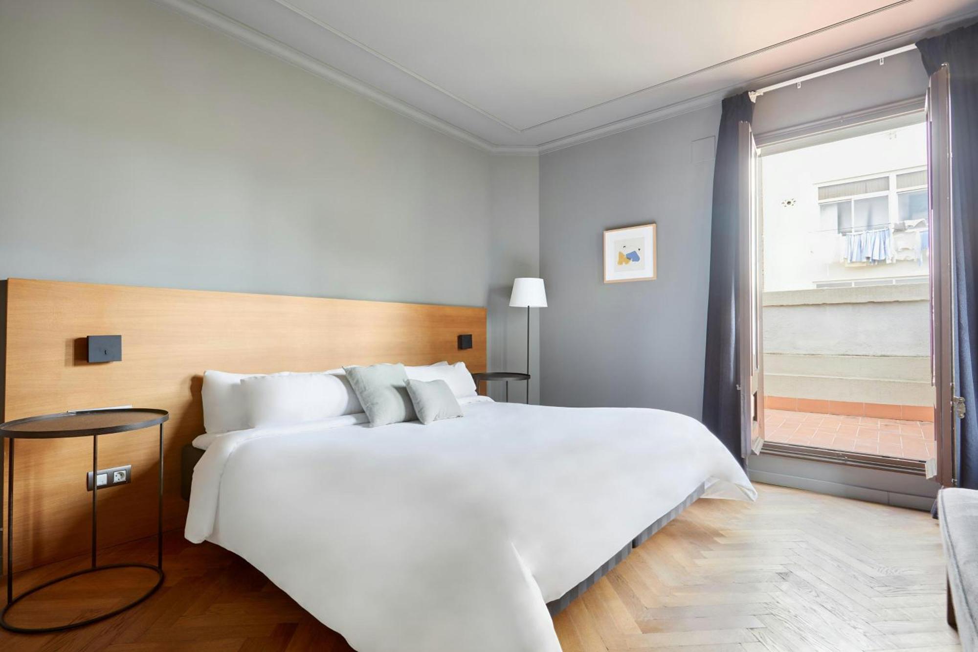 Le Palacete Hotel Gracia District, Sonder By Marriott Bonvoy Barcelona Eksteriør bilde