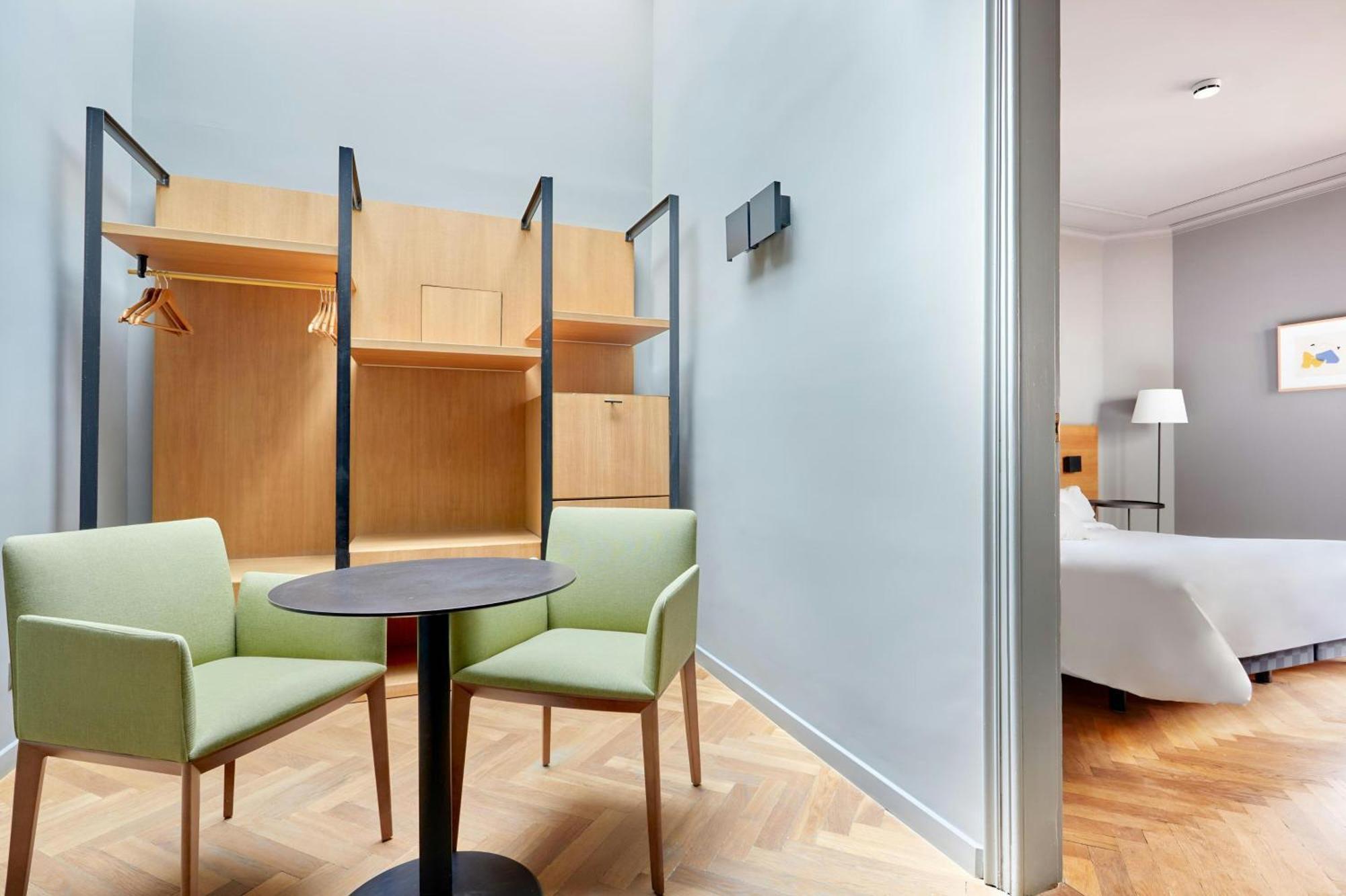 Le Palacete Hotel Gracia District, Sonder By Marriott Bonvoy Barcelona Eksteriør bilde