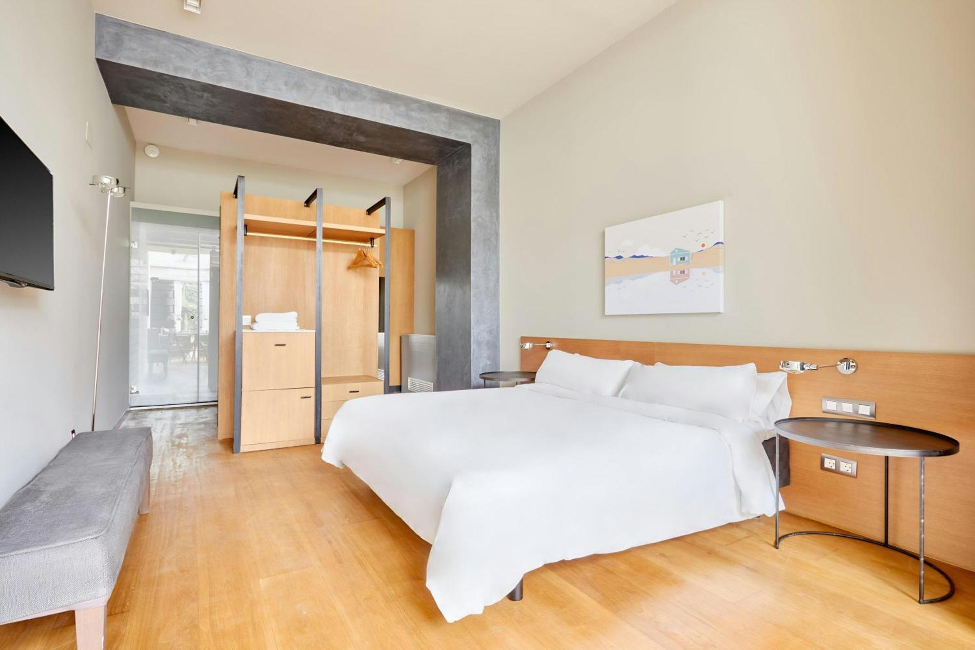 Le Palacete Hotel Gracia District, Sonder By Marriott Bonvoy Barcelona Eksteriør bilde