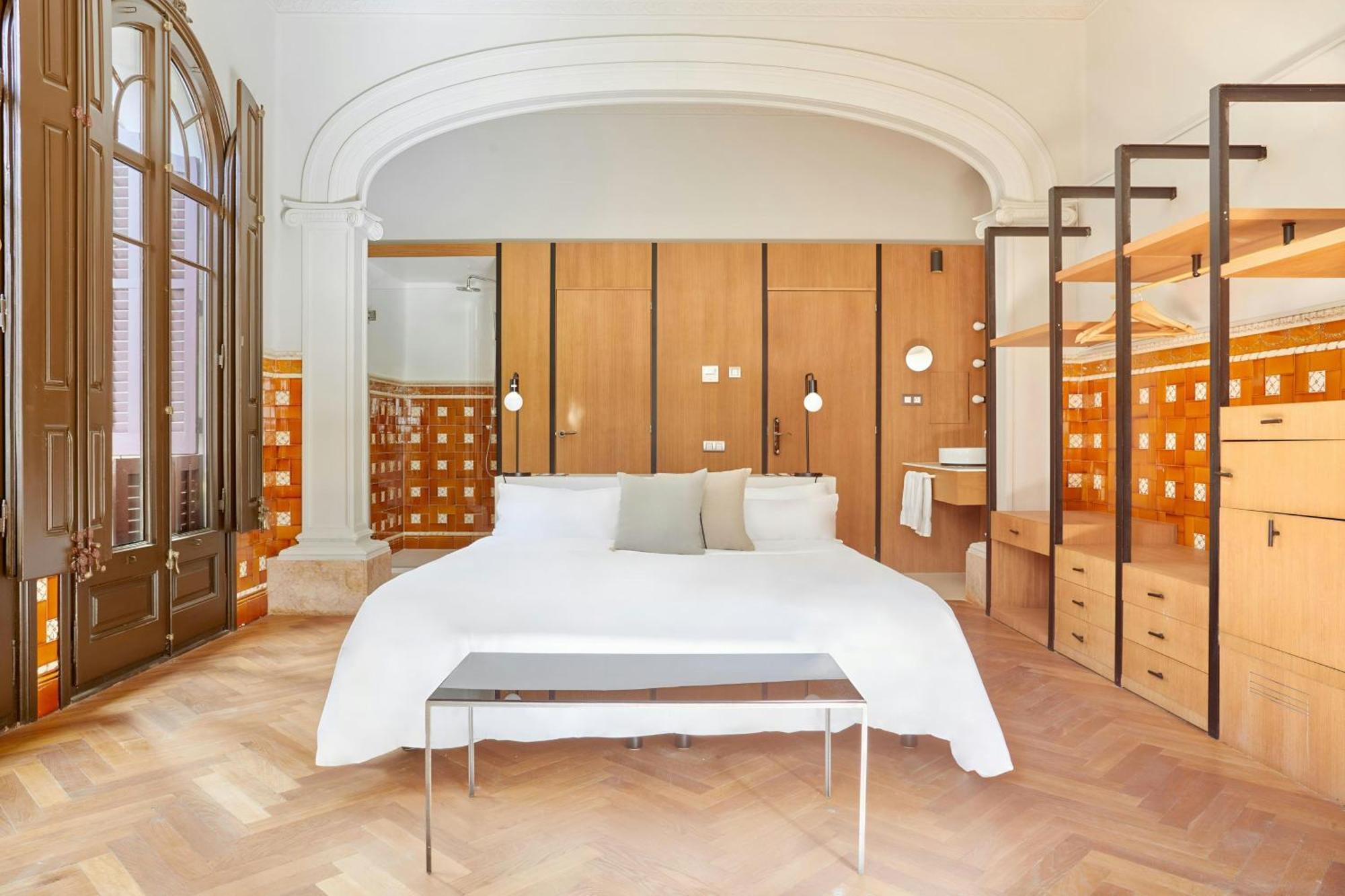 Le Palacete Hotel Gracia District, Sonder By Marriott Bonvoy Barcelona Eksteriør bilde