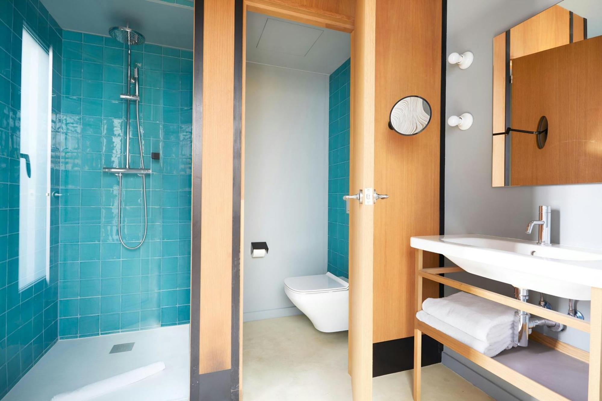 Le Palacete Hotel Gracia District, Sonder By Marriott Bonvoy Barcelona Eksteriør bilde