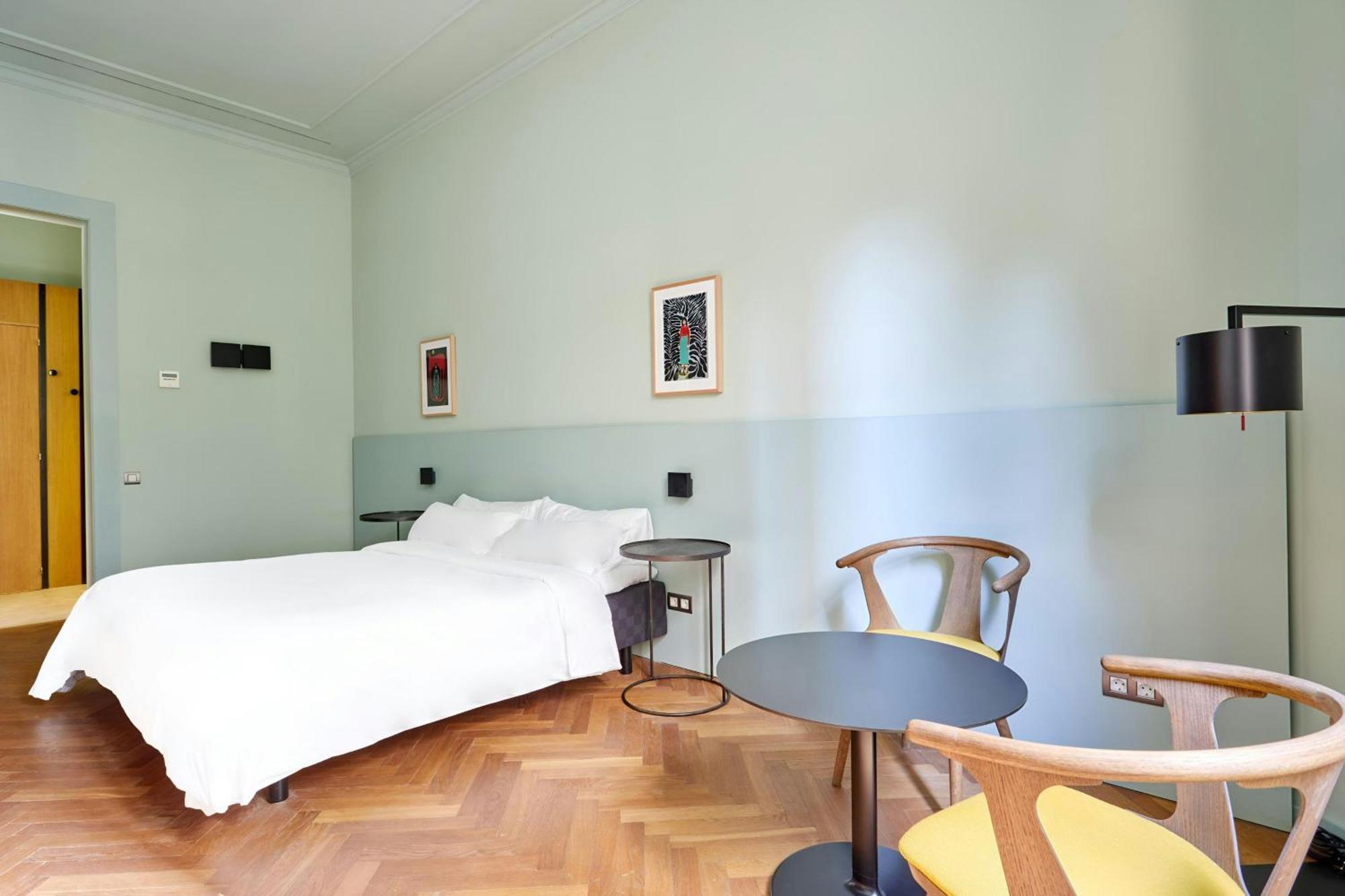 Le Palacete Hotel Gracia District, Sonder By Marriott Bonvoy Barcelona Eksteriør bilde