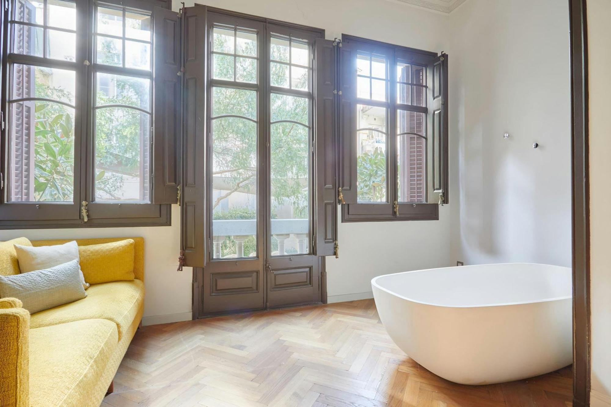 Le Palacete Hotel Gracia District, Sonder By Marriott Bonvoy Barcelona Eksteriør bilde