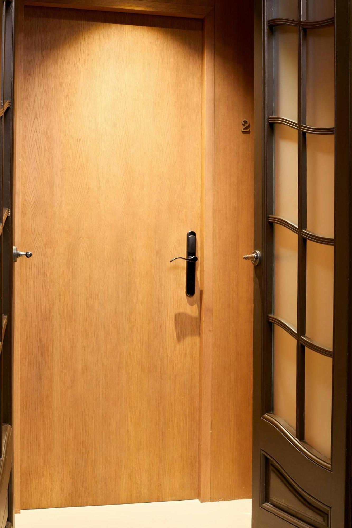 Le Palacete Hotel Gracia District, Sonder By Marriott Bonvoy Barcelona Eksteriør bilde