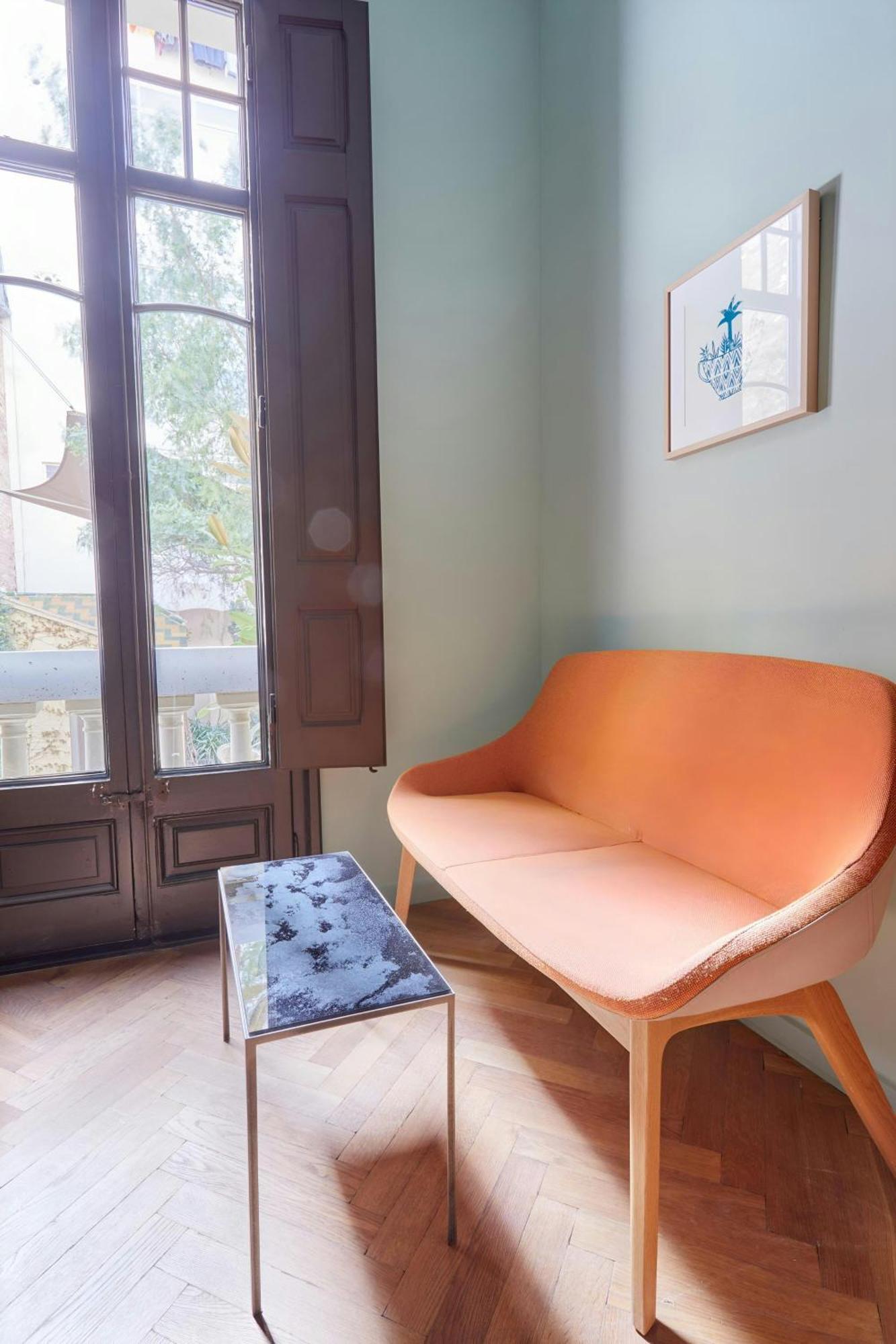 Le Palacete Hotel Gracia District, Sonder By Marriott Bonvoy Barcelona Eksteriør bilde