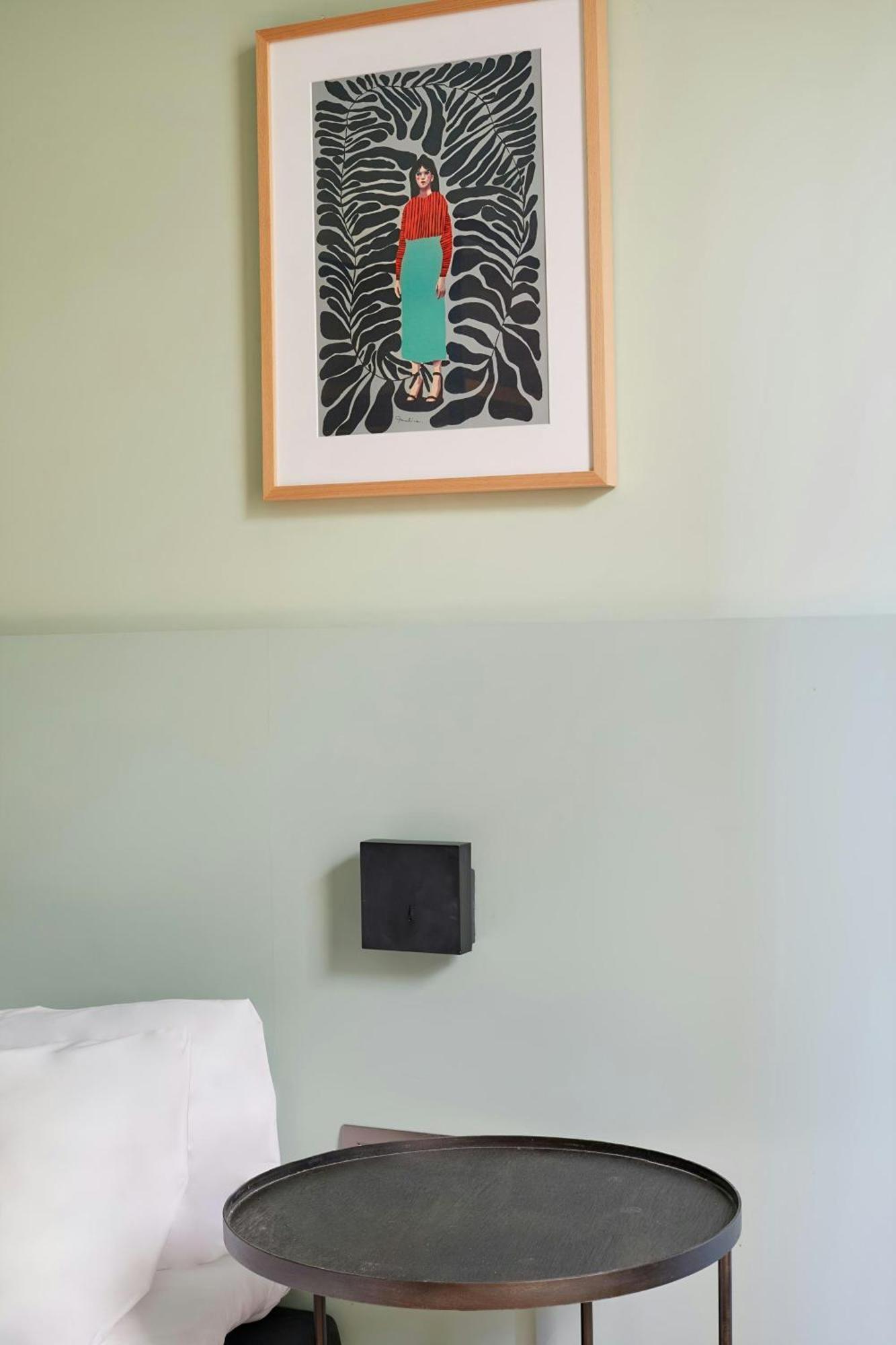 Le Palacete Hotel Gracia District, Sonder By Marriott Bonvoy Barcelona Eksteriør bilde