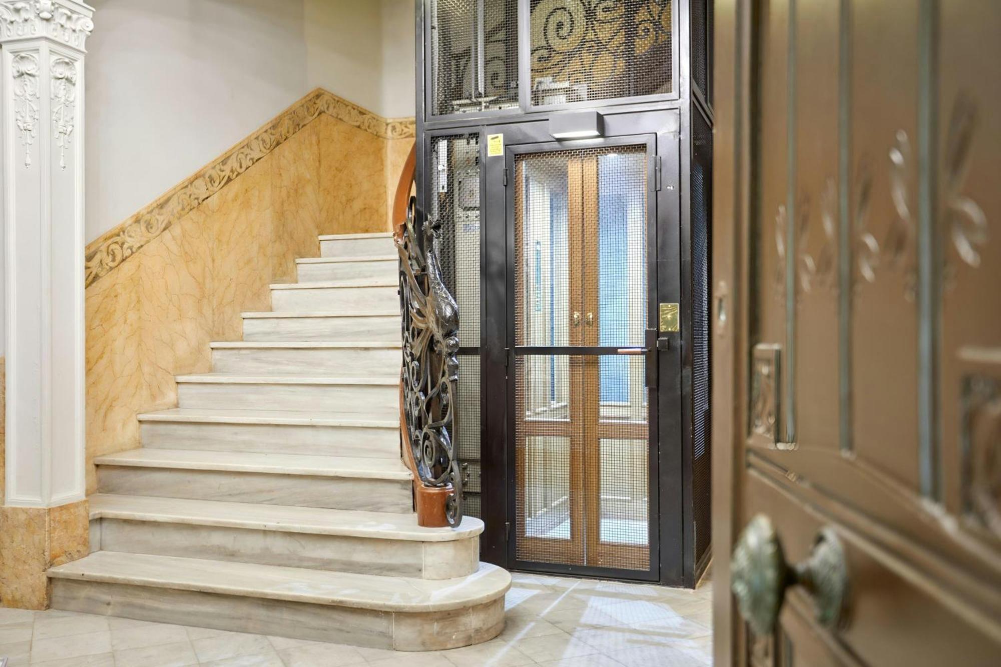 Le Palacete Hotel Gracia District, Sonder By Marriott Bonvoy Barcelona Eksteriør bilde