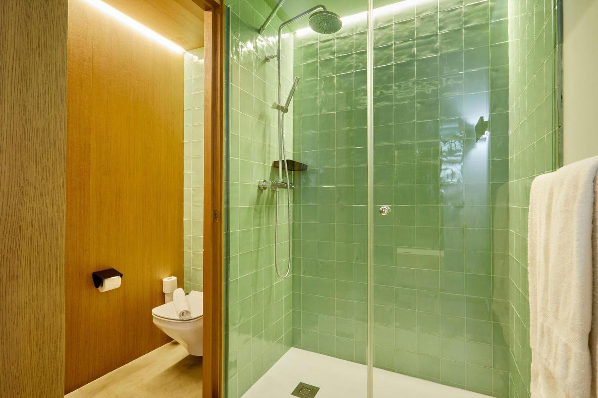 Le Palacete Hotel Gracia District, Sonder By Marriott Bonvoy Barcelona Eksteriør bilde