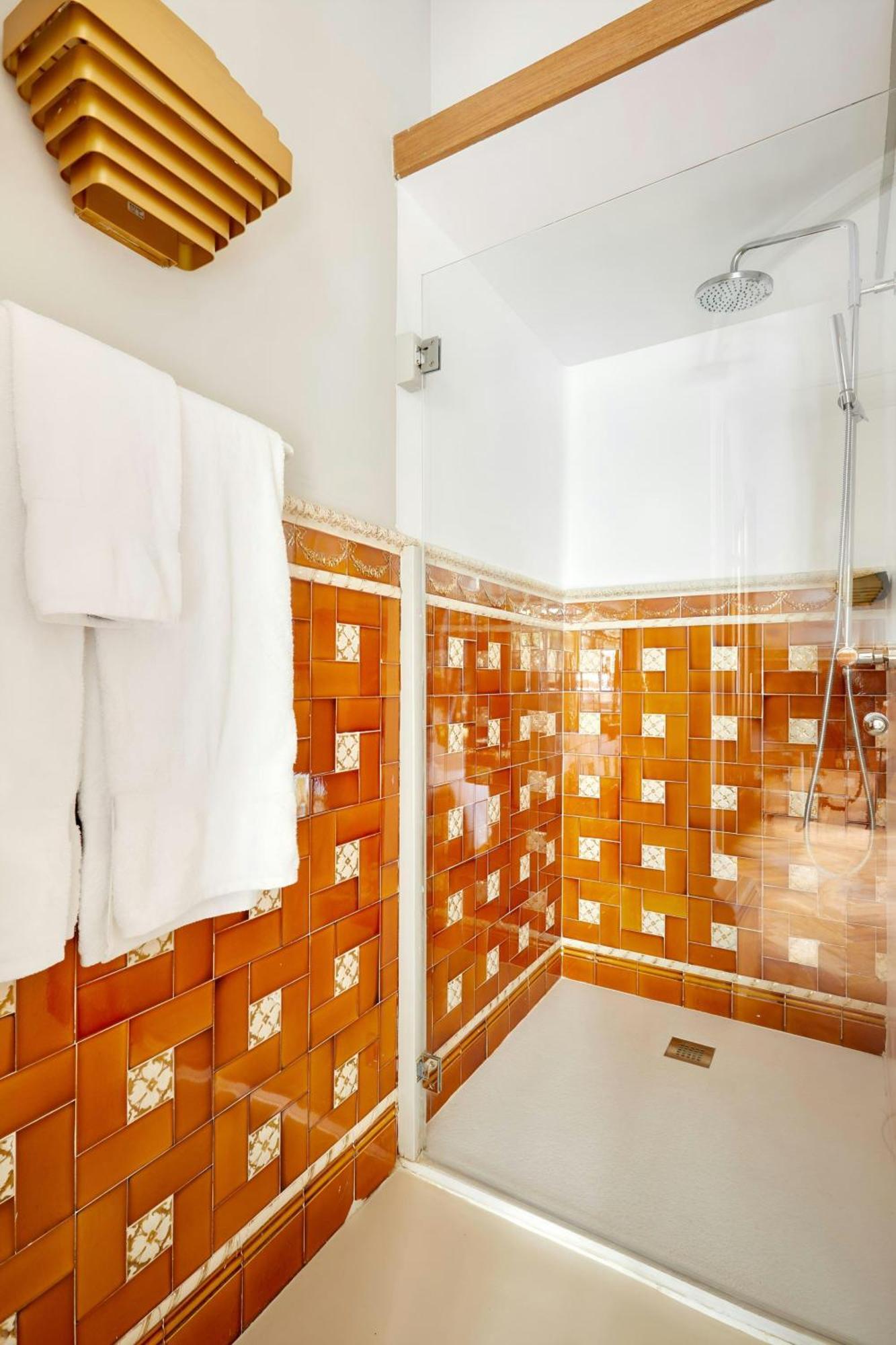 Le Palacete Hotel Gracia District, Sonder By Marriott Bonvoy Barcelona Eksteriør bilde
