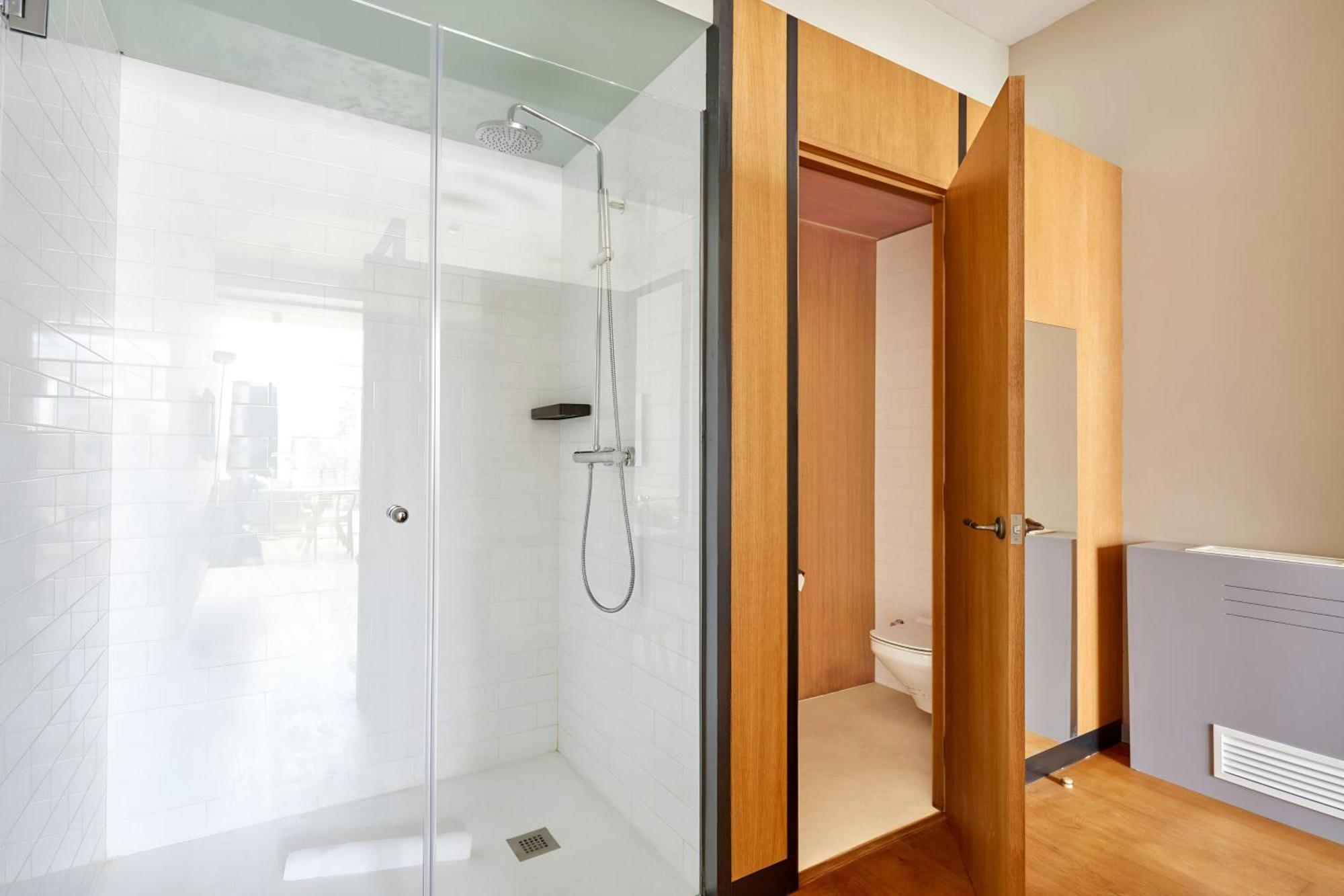 Le Palacete Hotel Gracia District, Sonder By Marriott Bonvoy Barcelona Eksteriør bilde