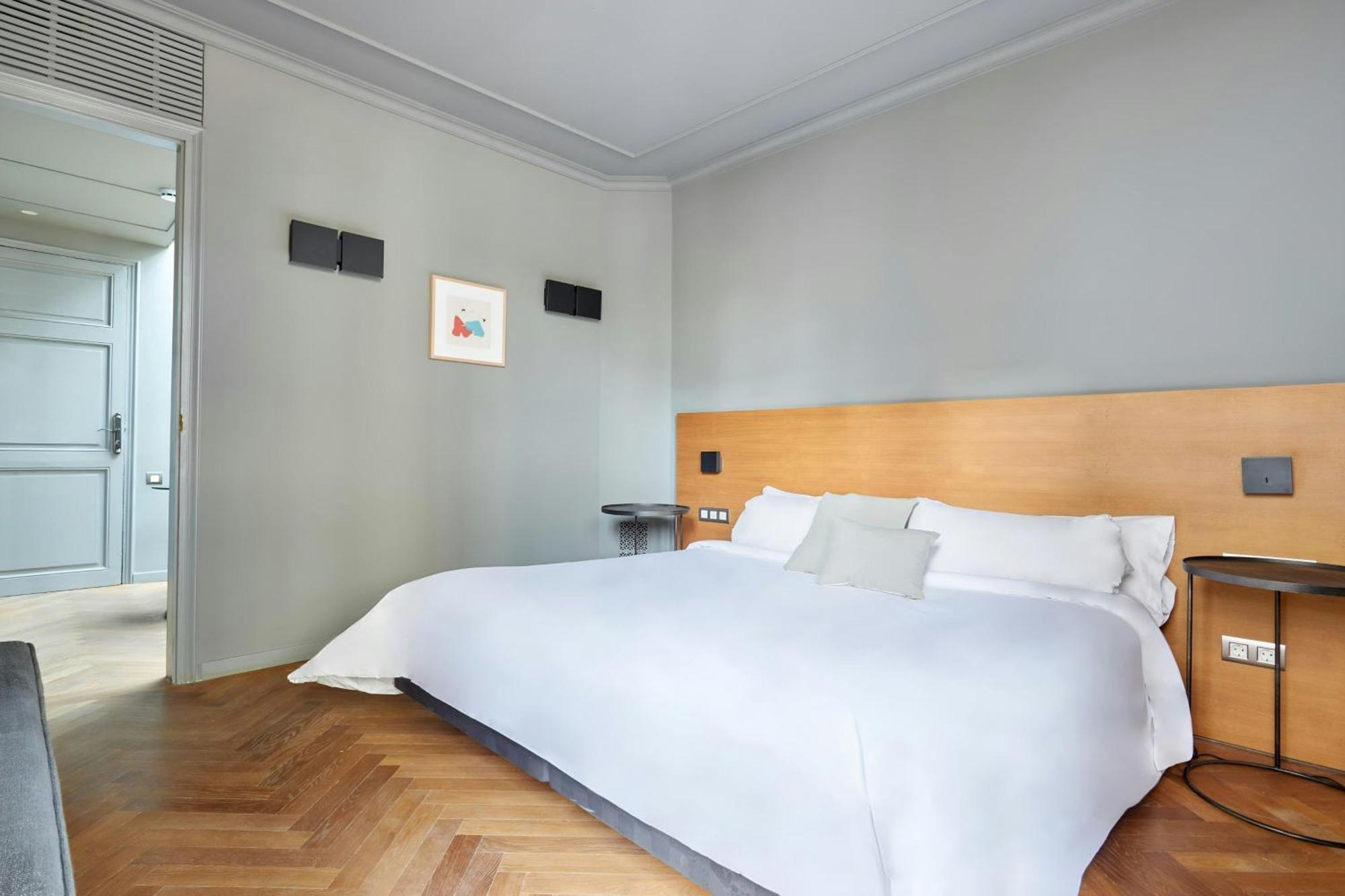 Le Palacete Hotel Gracia District, Sonder By Marriott Bonvoy Barcelona Eksteriør bilde