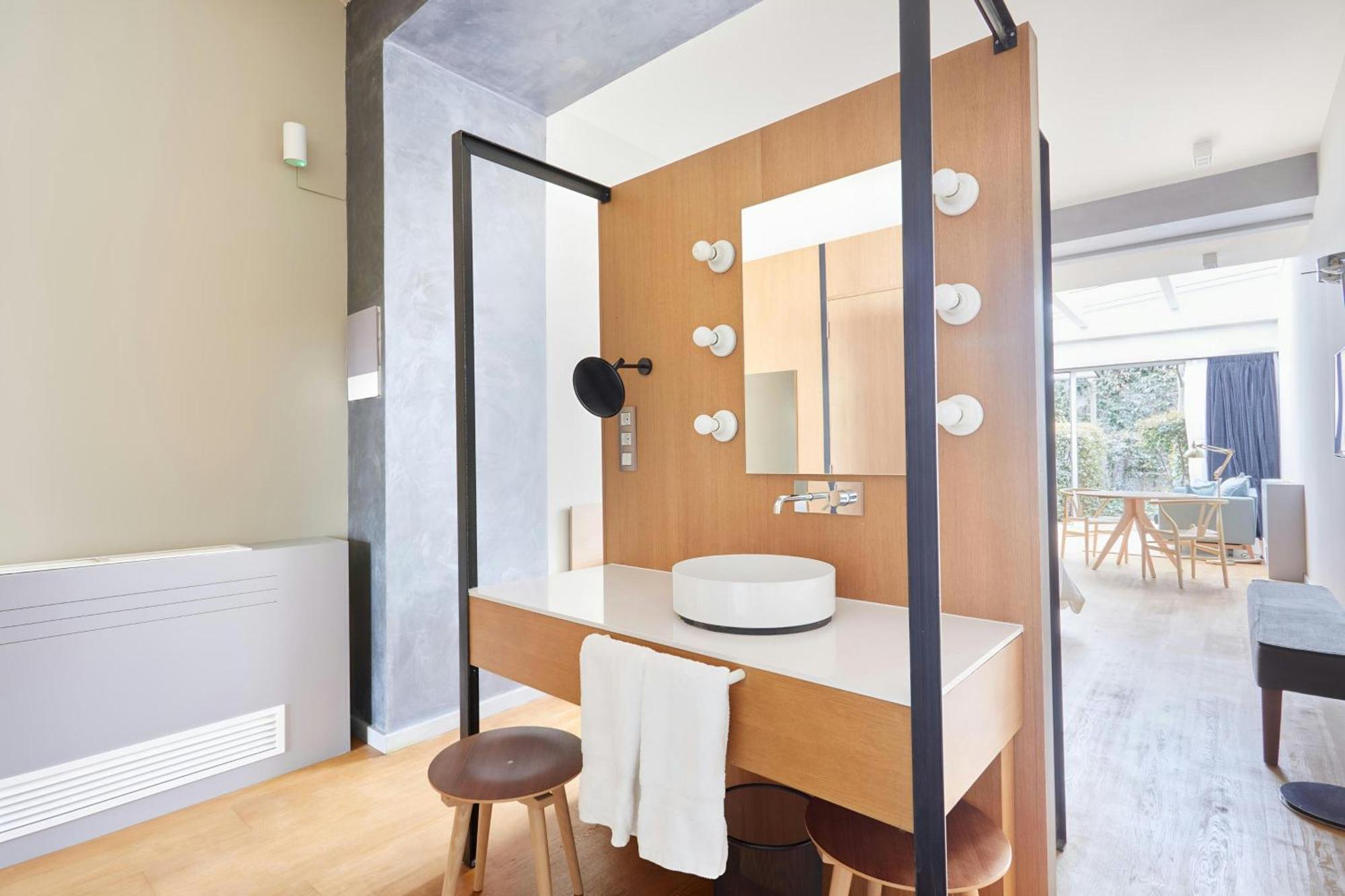 Le Palacete Hotel Gracia District, Sonder By Marriott Bonvoy Barcelona Eksteriør bilde