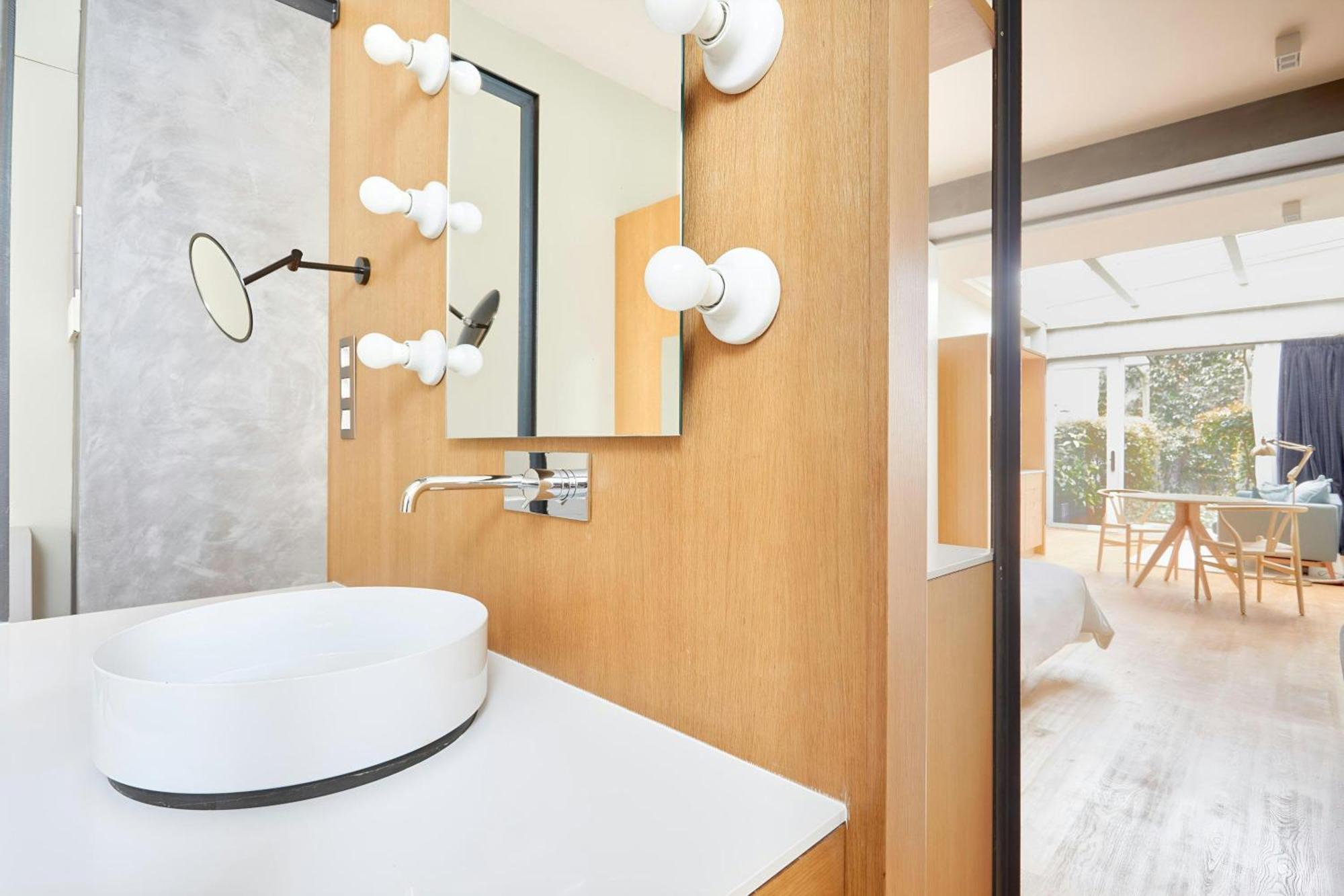 Le Palacete Hotel Gracia District, Sonder By Marriott Bonvoy Barcelona Eksteriør bilde