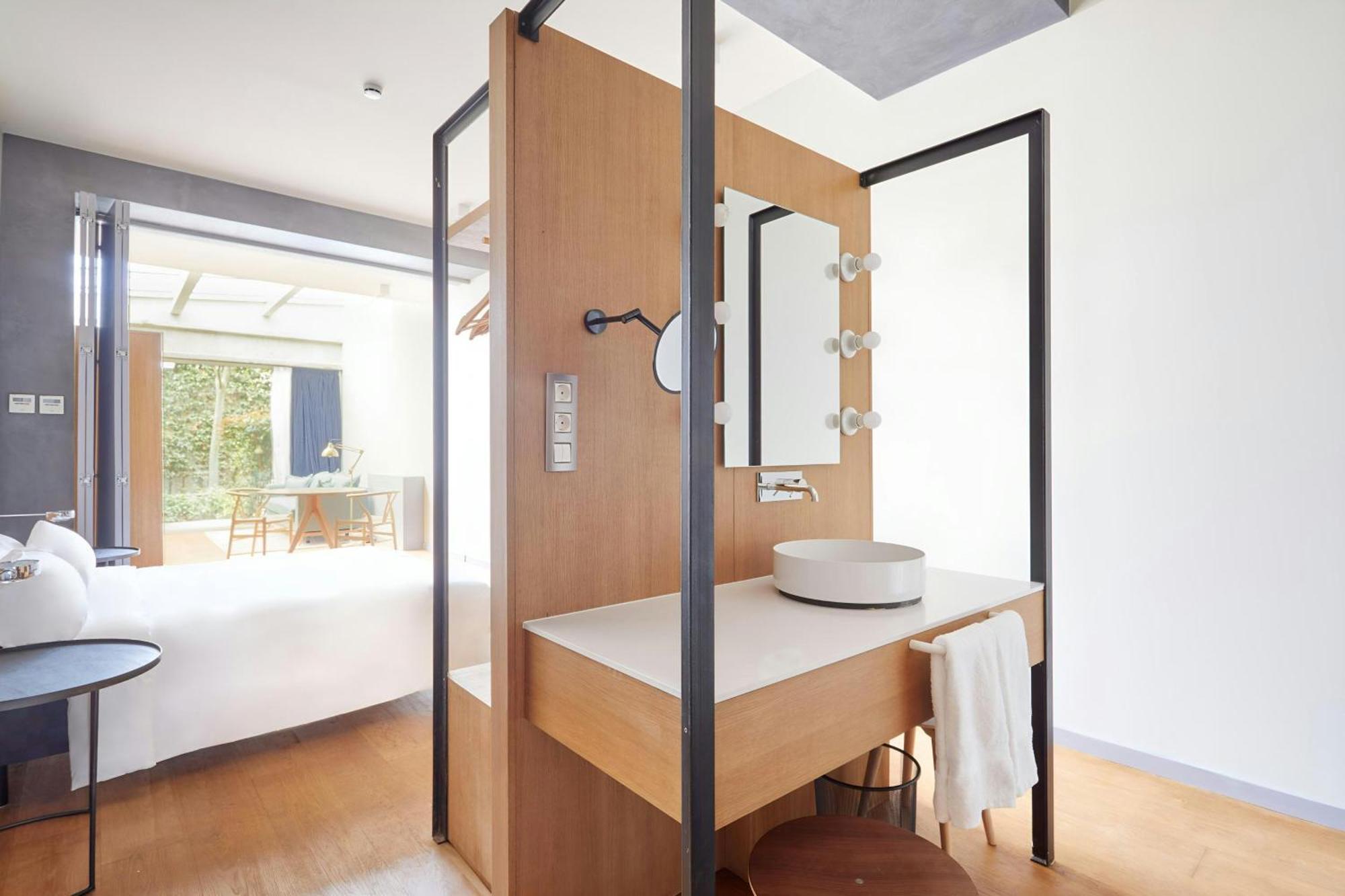 Le Palacete Hotel Gracia District, Sonder By Marriott Bonvoy Barcelona Eksteriør bilde